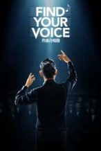 Nonton Film Find Your Voice (2020) Subtitle Indonesia Streaming Movie Download