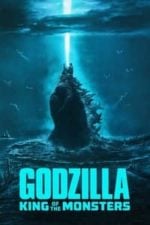 Godzilla: King of the Monsters (2019)