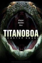 Nonton Film Titanoboa: Monster Snake (2012) Subtitle Indonesia Streaming Movie Download