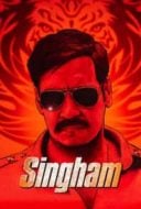 Layarkaca21 LK21 Dunia21 Nonton Film Singham (2011) Subtitle Indonesia Streaming Movie Download