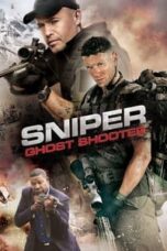 Poster Film Sniper: Ghost Shooter (2016)