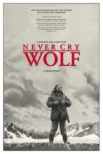 Never Cry Wolf (1983)