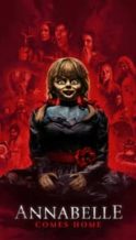 Nonton Film Annabelle Comes Home (2019) Subtitle Indonesia Streaming Movie Download