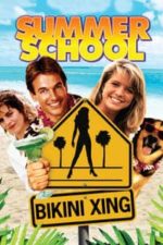 Summer School (1987)