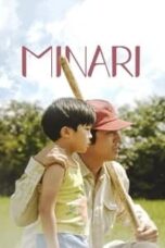 Poster Film Minari (2020)
