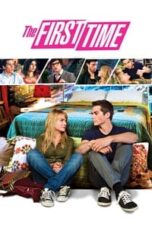 Poster Film The First Time (2012)