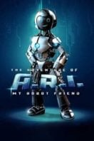 Layarkaca21 LK21 Dunia21 Nonton Film The Adventure of A.R.I.: My Robot Friend (2020) Subtitle Indonesia Streaming Movie Download