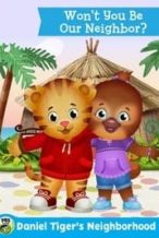 Nonton Film The Daniel Tiger Movie: Won’t You Be Our Neighbor? (2018) Subtitle Indonesia Streaming Movie Download