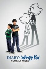 Diary of a Wimpy Kid: Rodrick Rules (2011)