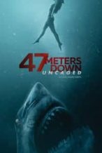 Nonton Film 47 Meters Down: Uncaged (2019) Subtitle Indonesia Streaming Movie Download