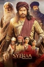 Sye Raa Narasimha Reddy (2019)