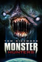 Nonton Film Monster Hunters (2020) Subtitle Indonesia Streaming Movie Download