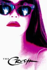 Poster Film The Crush (1993)