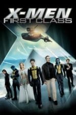 X-Men: First Class (2011)