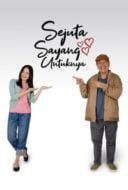 Layarkaca21 LK21 Dunia21 Nonton Film Sejuta Sayang Untuknya (2020) Subtitle Indonesia Streaming Movie Download