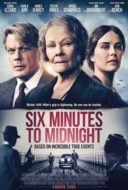 Layarkaca21 LK21 Dunia21 Nonton Film Six Minutes to Midnight (2020) Subtitle Indonesia Streaming Movie Download