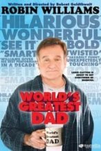 Nonton Film World’s Greatest Dad (2009) Subtitle Indonesia Streaming Movie Download