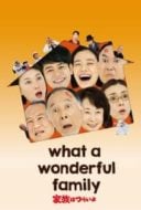 Layarkaca21 LK21 Dunia21 Nonton Film What a Wonderful Family! (2016) Subtitle Indonesia Streaming Movie Download