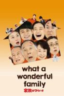 Layarkaca21 LK21 Dunia21 Nonton Film What a Wonderful Family! (2016) Subtitle Indonesia Streaming Movie Download