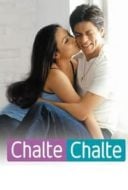 Layarkaca21 LK21 Dunia21 Nonton Film Chalte Chalte (2003) Subtitle Indonesia Streaming Movie Download