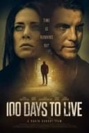 Layarkaca21 LK21 Dunia21 Nonton Film 100 Days to Live (2019) Subtitle Indonesia Streaming Movie Download