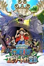 Nonton Film One Piece: of Skypeia (2018) Subtitle Indonesia Streaming Movie Download