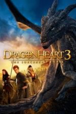 Dragonheart 3: The Sorcerer’s Curse (2015)