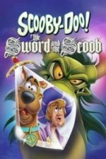 Scooby-Doo! The Sword and the Scoob (2021)