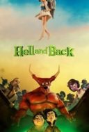 Layarkaca21 LK21 Dunia21 Nonton Film Hell & Back (2015) Subtitle Indonesia Streaming Movie Download