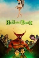 Layarkaca21 LK21 Dunia21 Nonton Film Hell & Back (2015) Subtitle Indonesia Streaming Movie Download