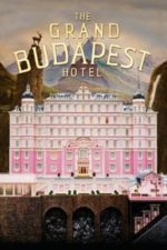 The Grand Budapest Hotel (2014)