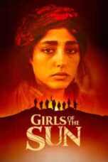 Poster Film Girls of the Sun (2018)