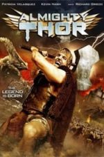 Almighty Thor (2011)