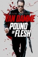 Poster Film Pound of Flesh (2015)