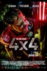 Poster Film 4×4 (2019)