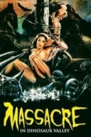 Layarkaca21 LK21 Dunia21 Nonton Film Massacre in Dinosaur Valley (1985) Subtitle Indonesia Streaming Movie Download