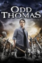 Nonton Film Odd Thomas (2013) Subtitle Indonesia Streaming Movie Download