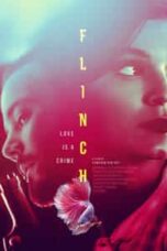 Poster Film Flinch (2021)