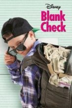 Nonton Film Blank Check (1994) Subtitle Indonesia Streaming Movie Download