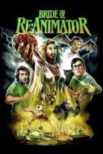 Bride of Re-Animator (1990)