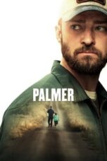 Poster Film Palmer (2021)