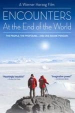 Encounters at the End of the World (2007)