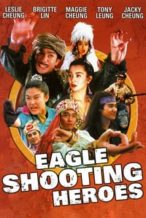 Nonton Film The Eagle Shooting Heroes (1993) Subtitle Indonesia Streaming Movie Download