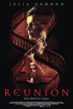 Nonton Film Reunion (2020) Subtitle Indonesia Streaming Movie Download