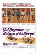 Layarkaca21 LK21 Dunia21 Nonton Film Return of the Seven (1966) Subtitle Indonesia Streaming Movie Download