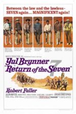 Return of the Seven (1966)