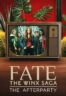 Layarkaca21 LK21 Dunia21 Nonton Film Fate: The Winx Saga – The Afterparty (2021) Subtitle Indonesia Streaming Movie Download