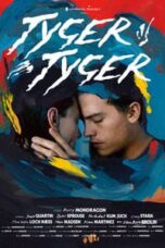 Poster Film Tyger Tyger (2021)