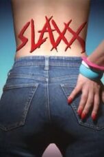 Poster Film Slaxx (2020)