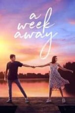 Poster Film A Week Away (2021)